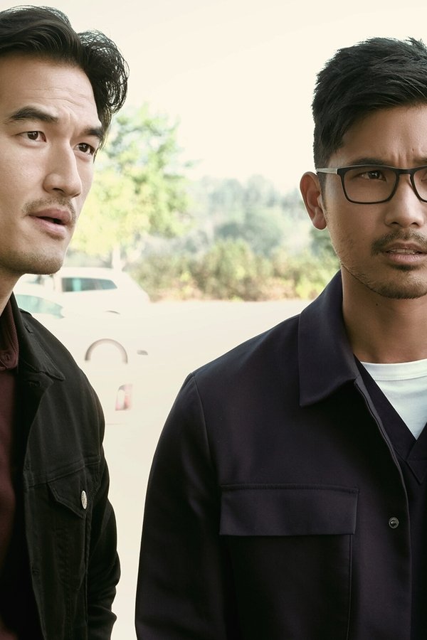 Kung Fu – S03E04 – Episodio 4