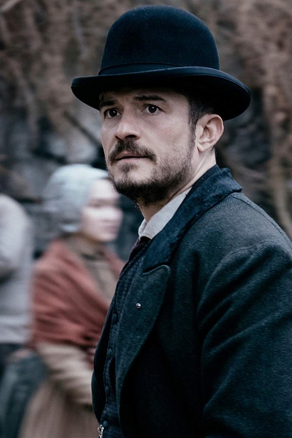 Carnival Row – S01E01 – Qualche dio oscuro si sveglia