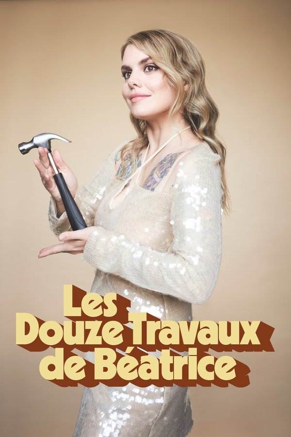 TVplus FR - Les Douze Travaux de Béatrice