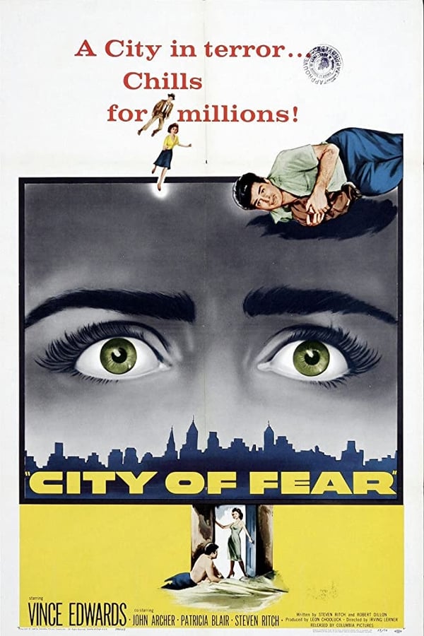 City of Fear