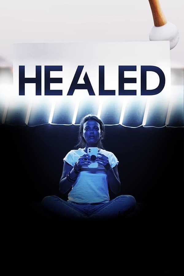 EN - Healed  (2023)