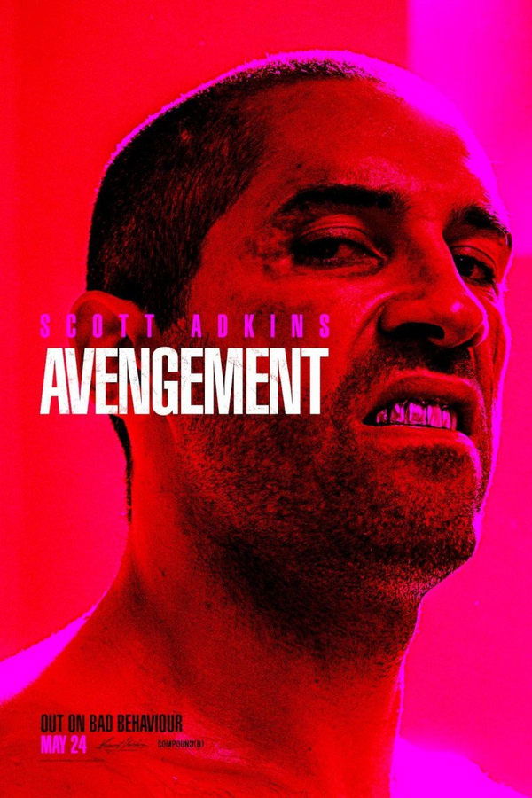 AR| Avengement 