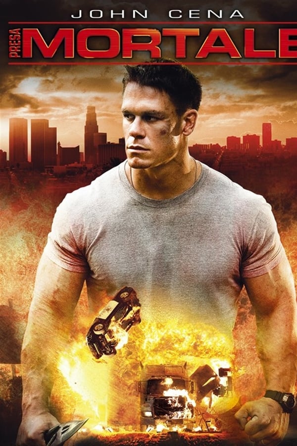 Presa mortale (2006)