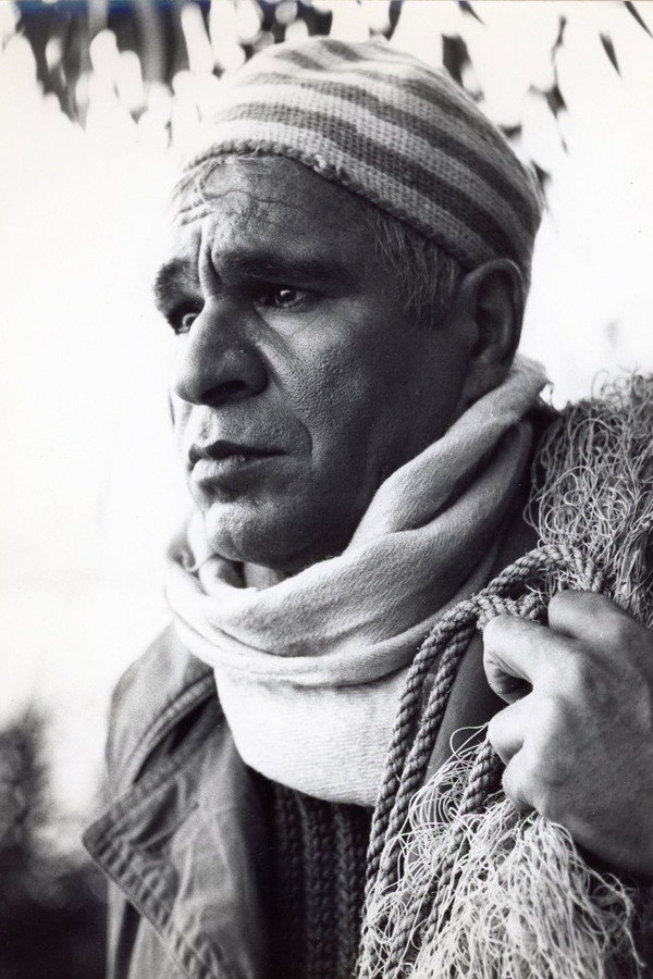 Ya'ackov Banai's headshot