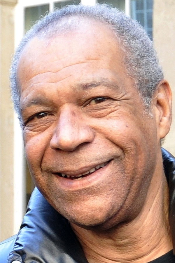 Erick Bamy's headshot