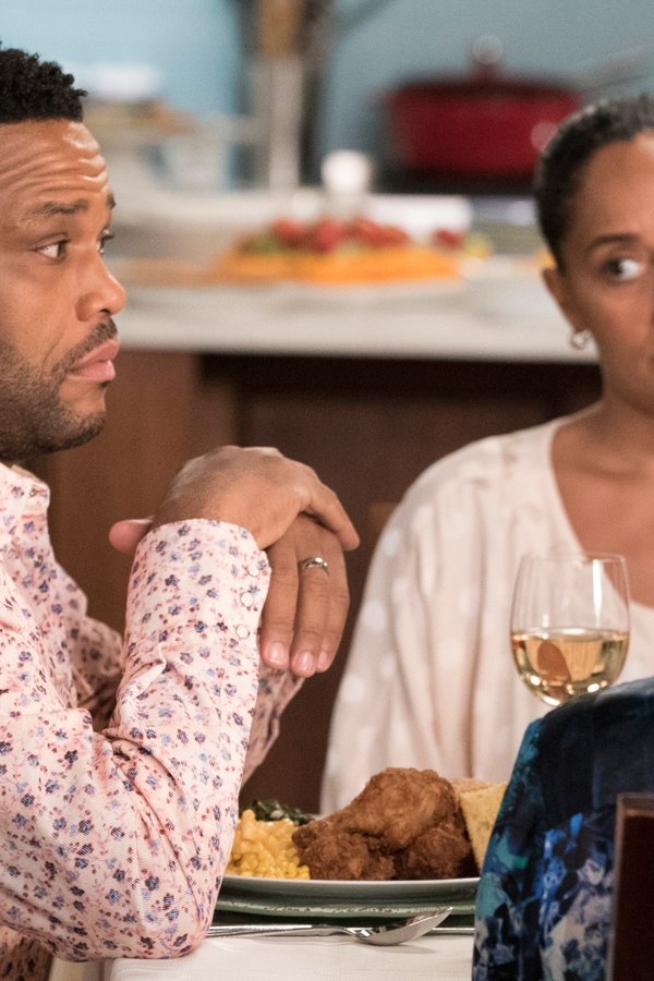 Black-ish – S04E17 – Pasqua in Famiglia