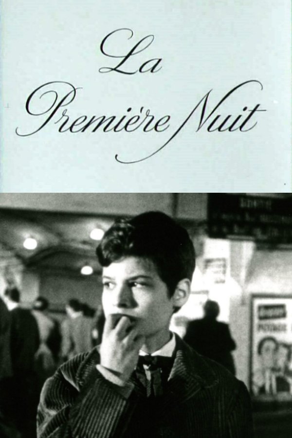 La première nuit