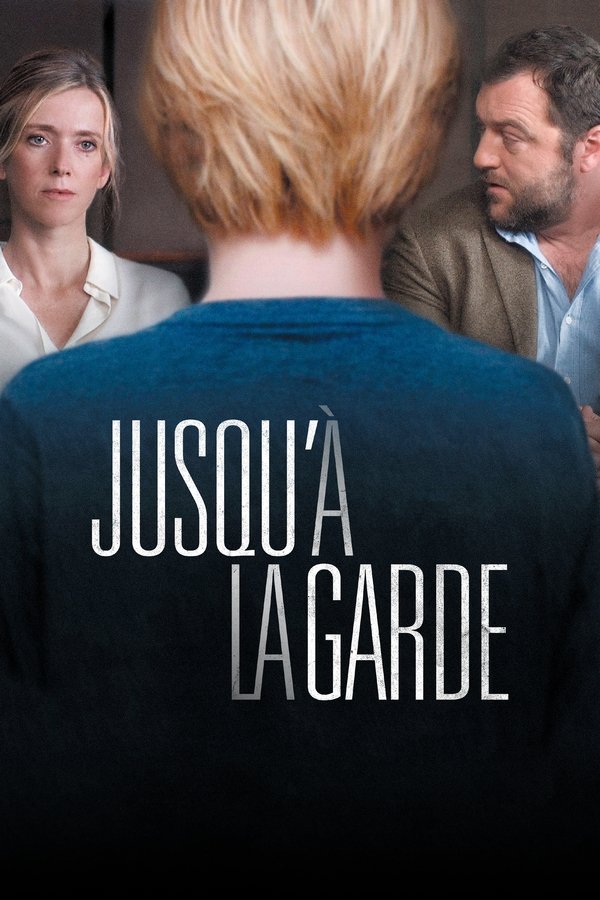 Le couple Besson divorce. Pour protéger son fils d’un père qu’elle accuse de violences, Miriam en demande la garde exclusive. La juge en charge du dossier accorde une garde partagée au père qu’elle considère bafoué. Pris en otage entre ses parents, Julien va tout faire pour empêcher que le pire n’arrive.