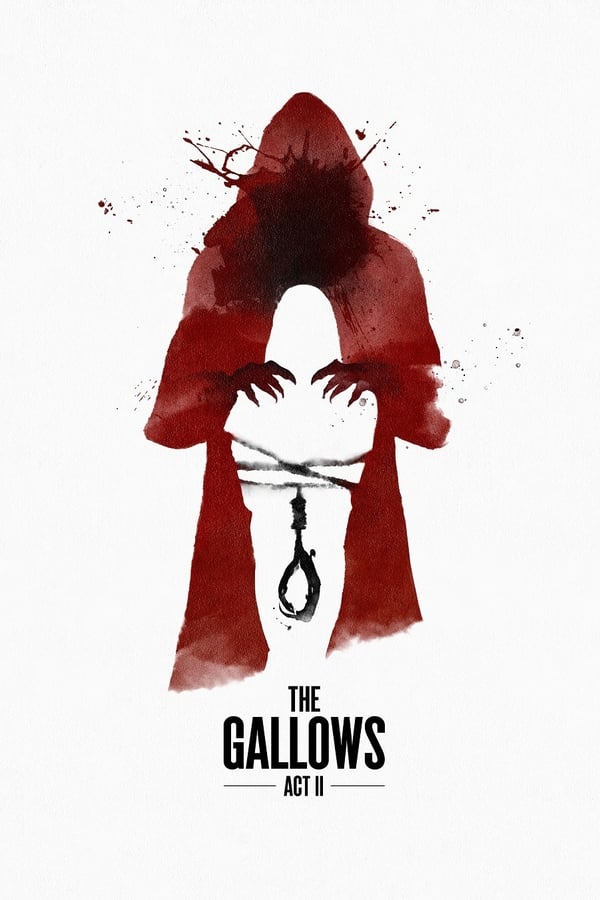 |MULTI| The Gallows Act II