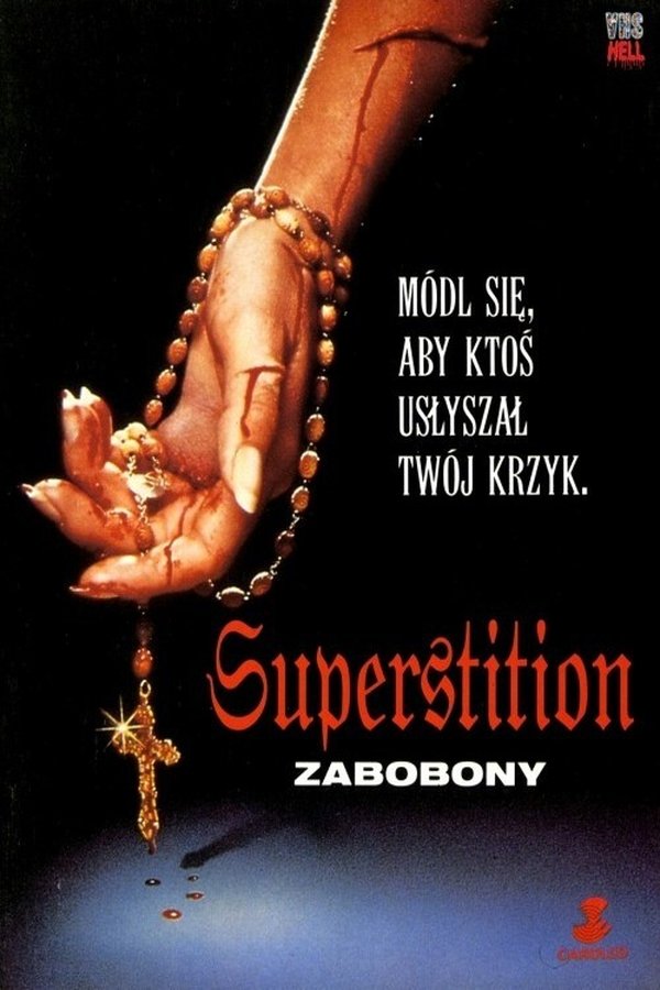 PL - ZABOBONY (1982)