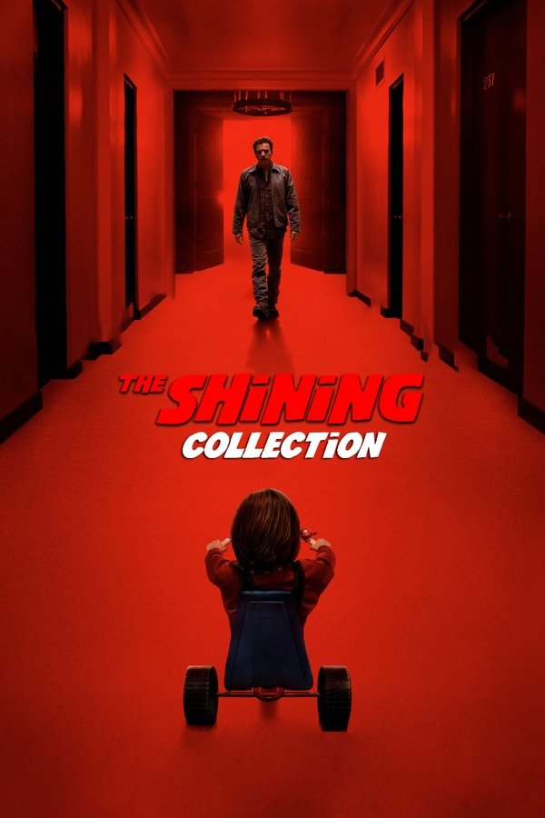 The Shining Collection — The Movie Database (TMDb)