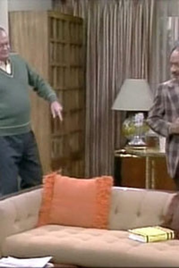 I Jeffersons – S06E14 –