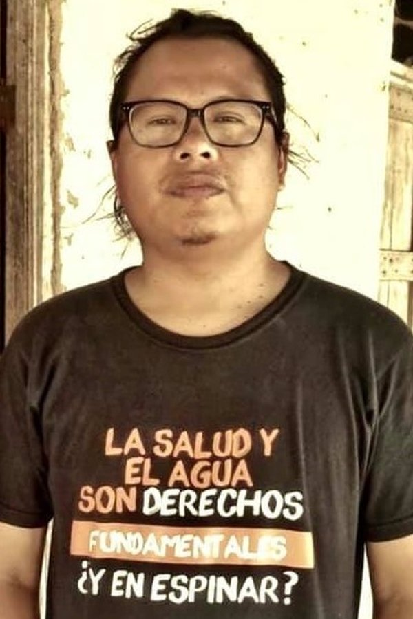 Orgun Wagua's headshot