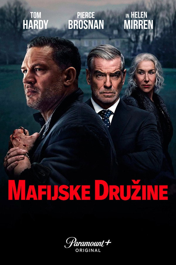 Mafijske družine