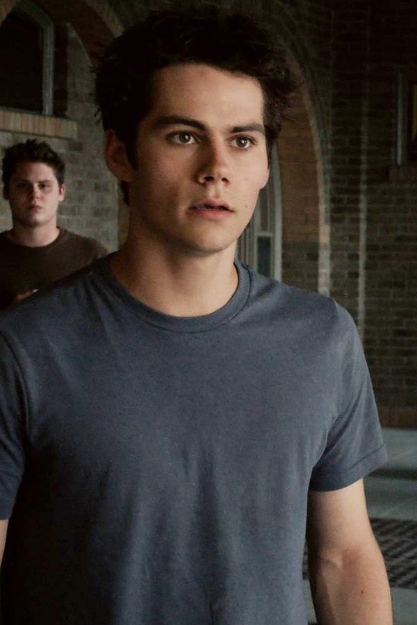 Teen Wolf – S03E20 – Echo House