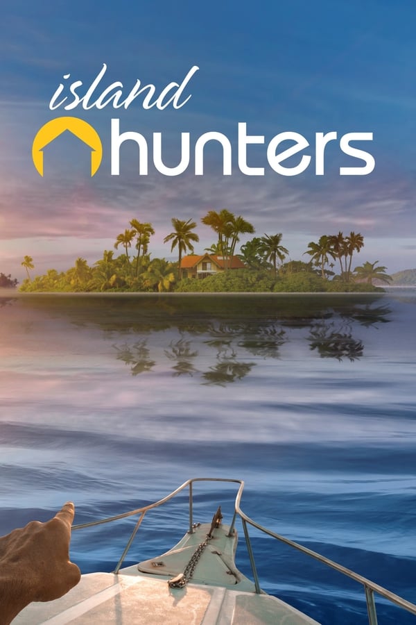 EN - Island Hunters