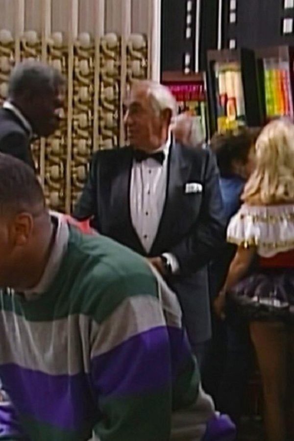 Willy, il principe di Bel-Air – S06E08 – Punta tutto!