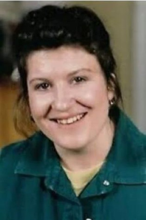 Kim Benson