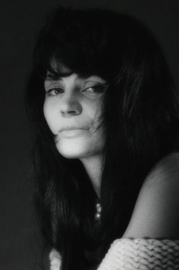 Pia Trajun's headshot