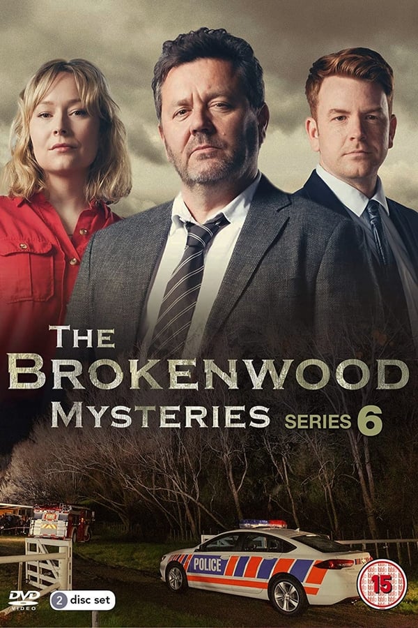 The Brokenwood Mysteries