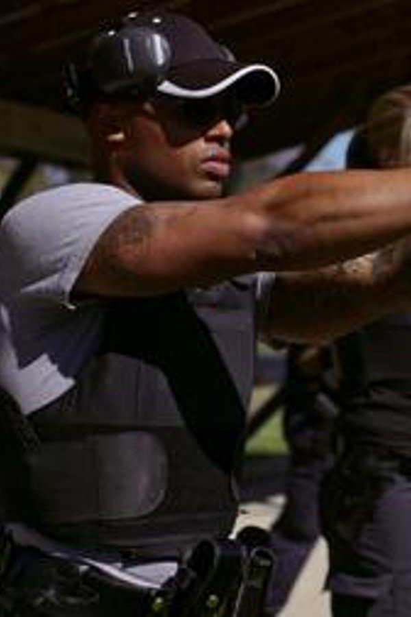 Flint Town - Bölüm 3