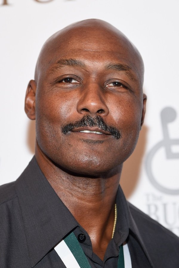 Karl Malone's headshot