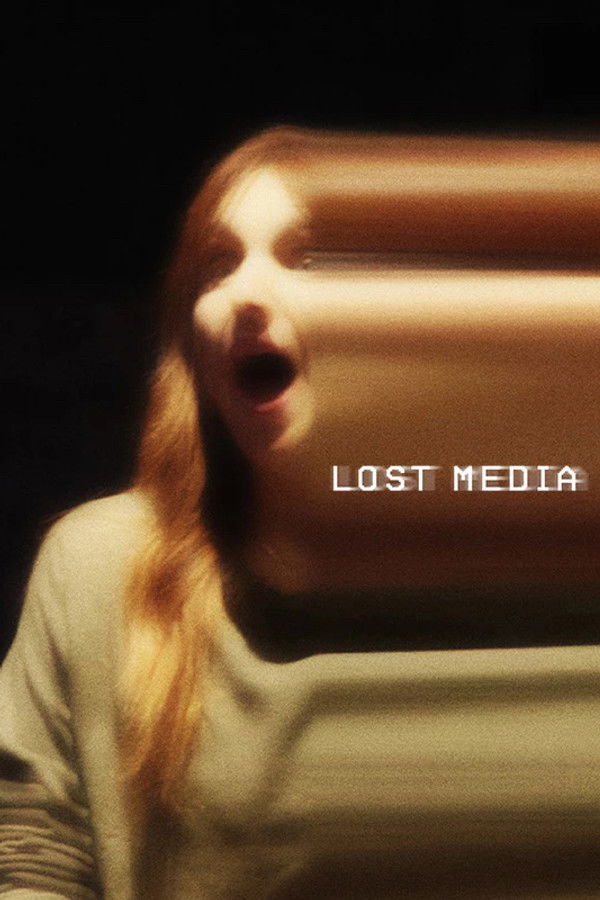 FR - Lost Media (2026) (FR)