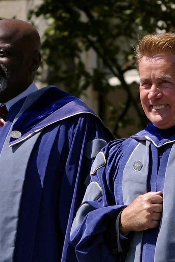 West Wing: Tutti gli uomini del Presidente – S04E22 – Il rapimento