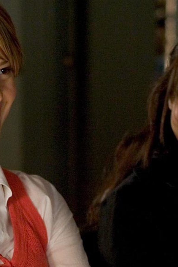 The L Word – S02E03 – Episodio 3