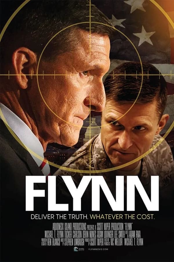 TVplus EN - FLYNN (2024)