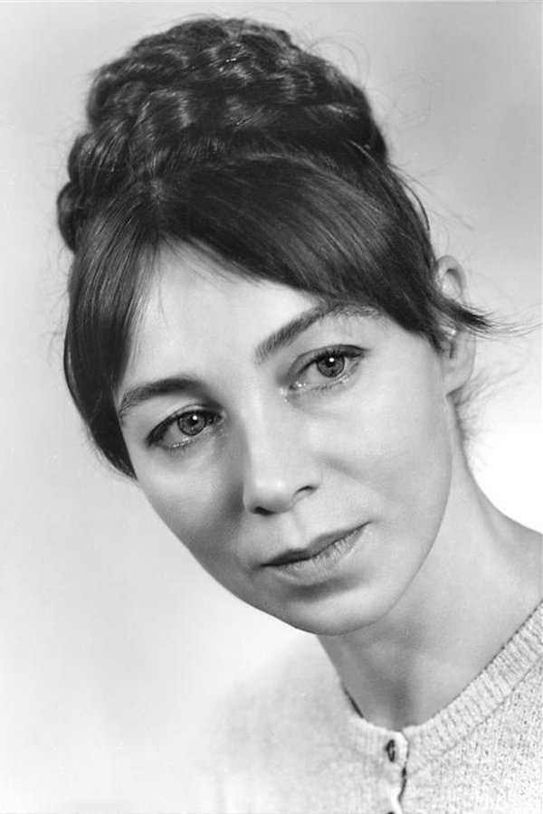 Vlasta Šilhanová