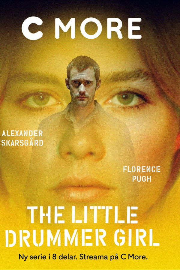 [SE] The Little Drummer Girl