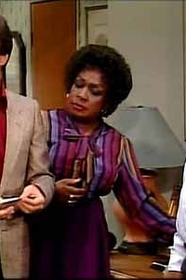 I Jeffersons – S11E17 – Un segreto nel retrobottega