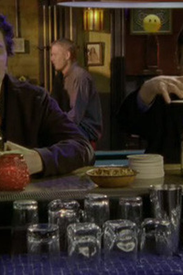 Scrubs – Medici ai primi ferri – S03E12 – Il mio superdottore