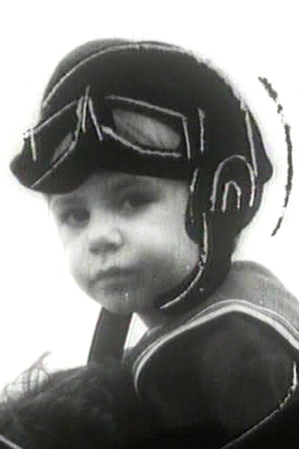 Nestlings of the Sea