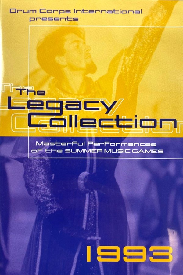 1993 DCI World Championships – Legacy Collection