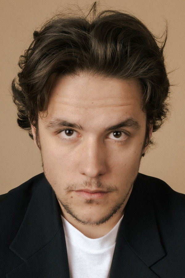 Kerim Ćutuna's headshot