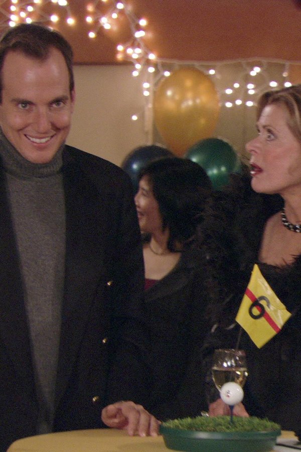 Arrested Development: Ti presento i miei – S02E09 – L’asta delle nubili