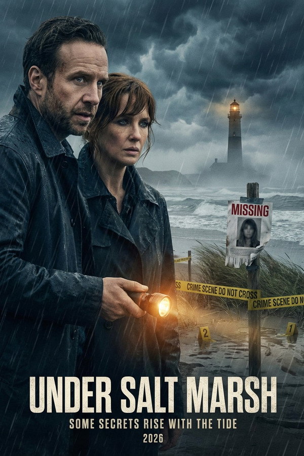 SC - Under Salt Marsh (2026) (GB)