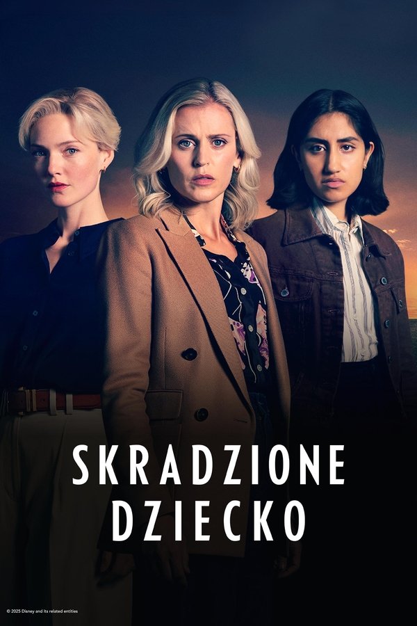 |PL| Skradzione dziecko