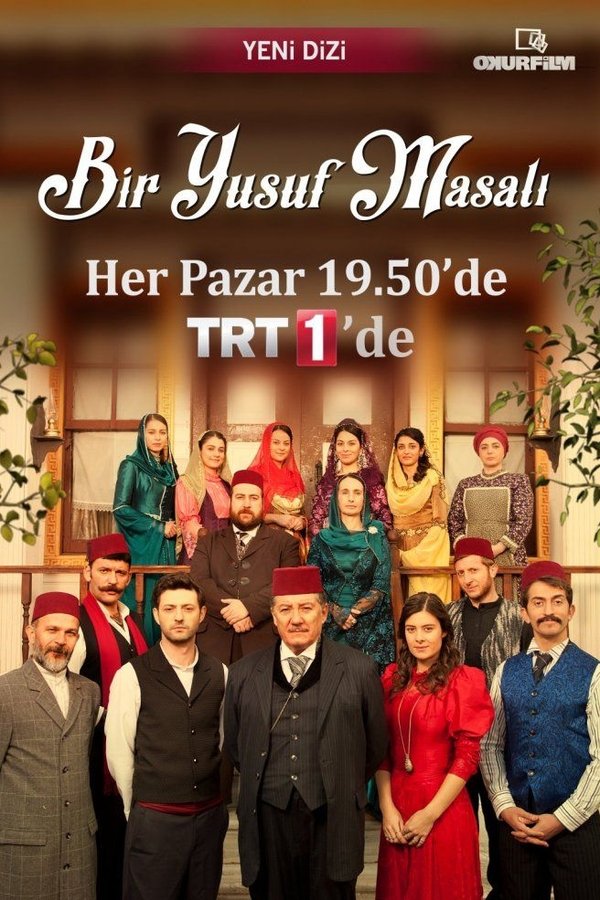 Bir Yusuf Masalı