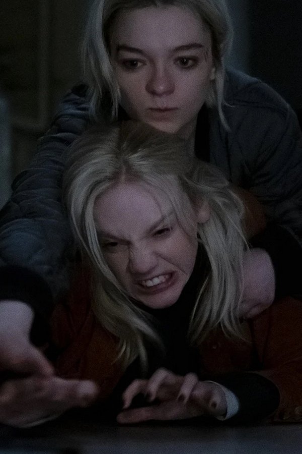 Hanna – S03E04 – Episodio 4