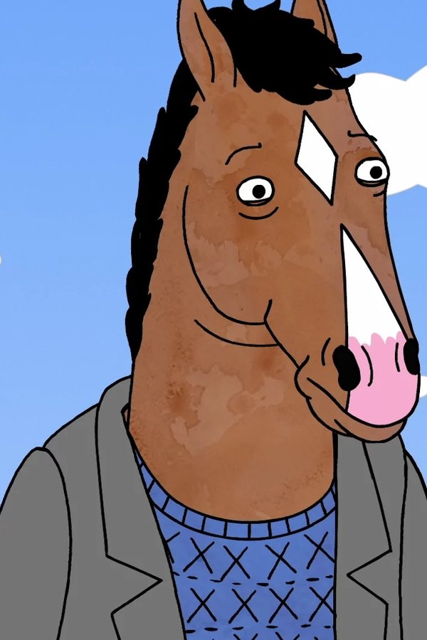 BoJack Horseman – S03E12 – È andata bene