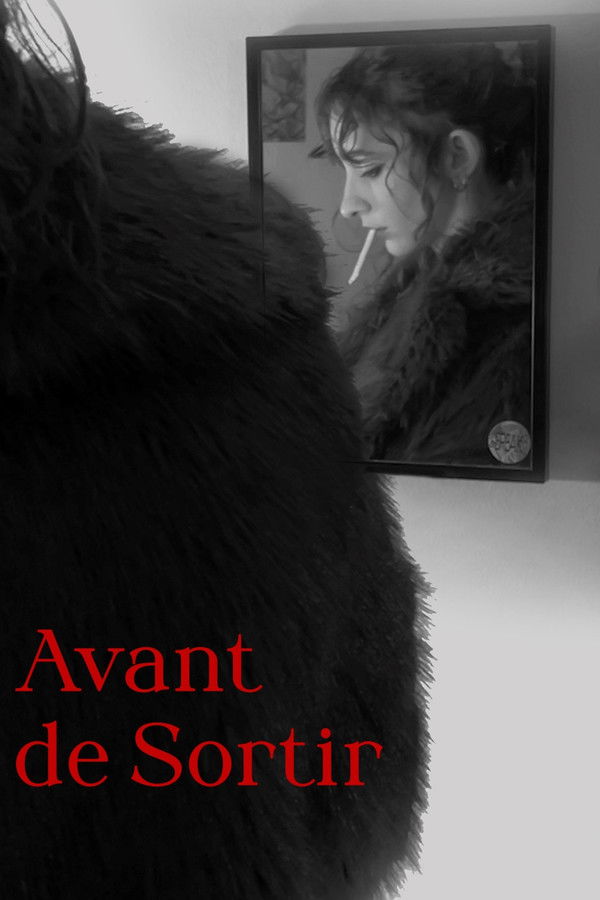 Avant de Sortir