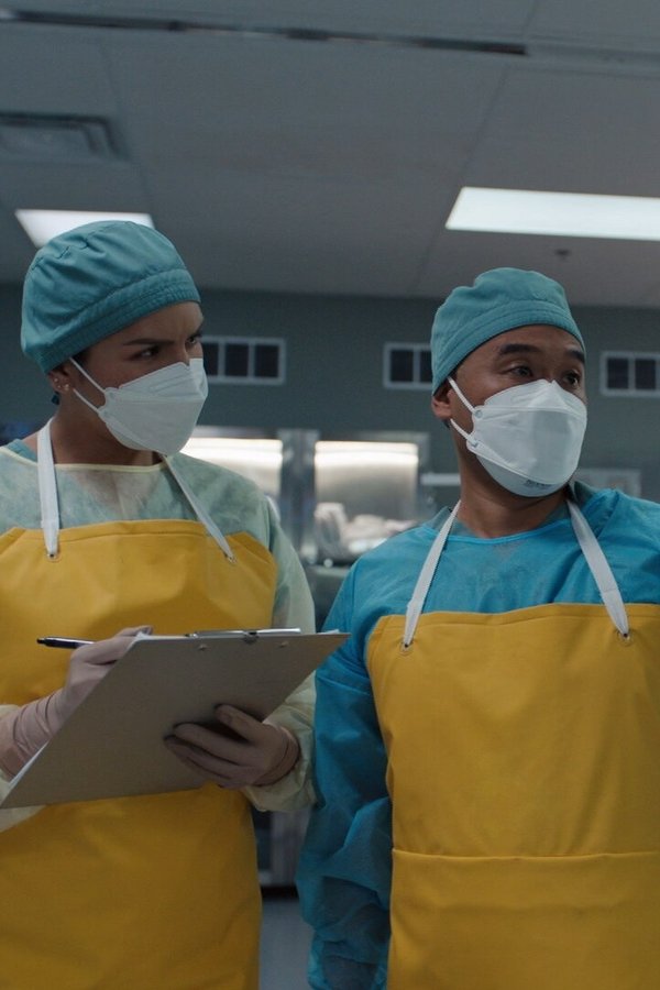 Coroner – S04E06 – Episodio 6
