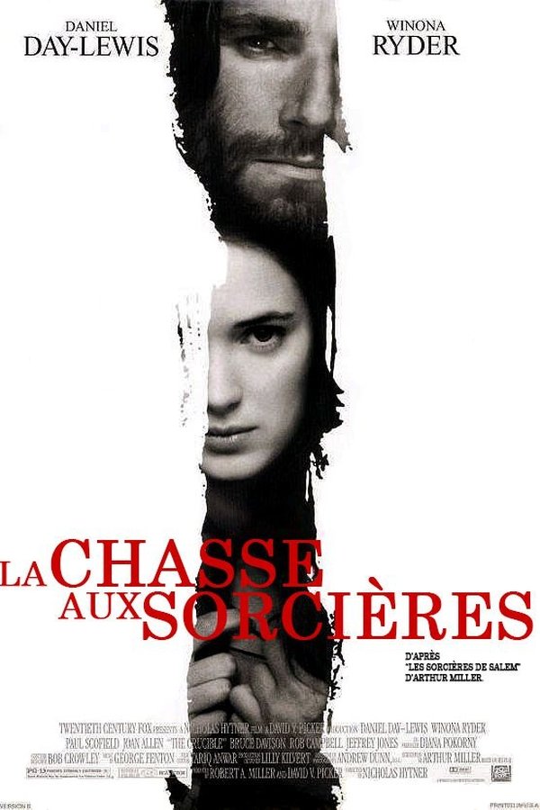 La Chasse aux sorcières