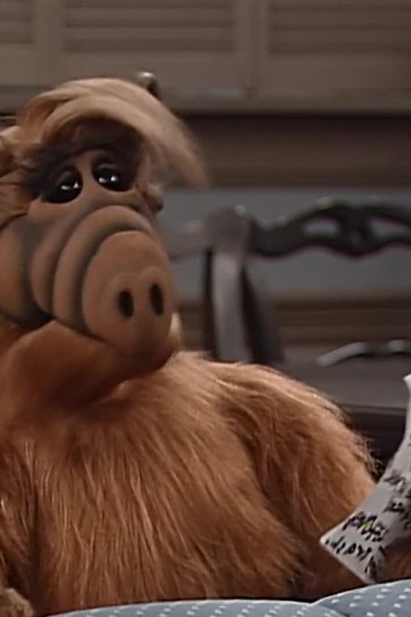 ALF – S04E13 – La Festa hawayana