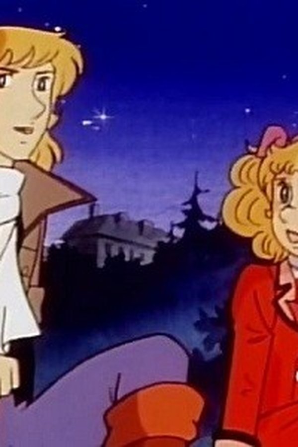 Candy Candy – S01E90 – Una casa a Chicago
