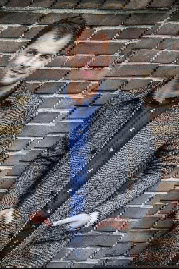 Daan Nieber