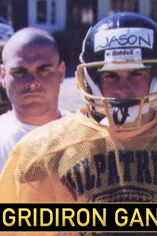 Gridiron Gang